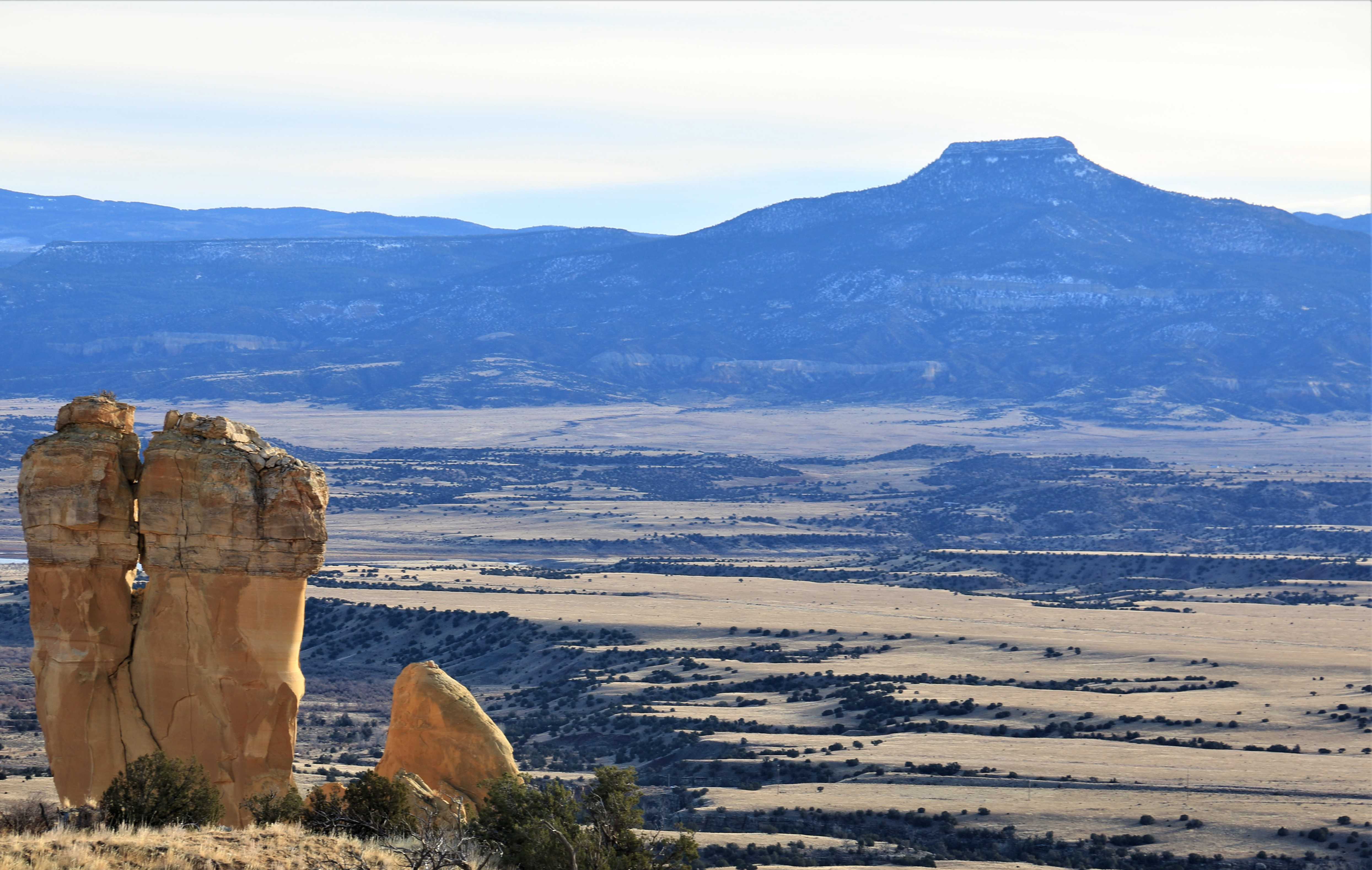 Ghost Ranch